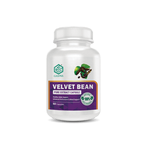 Velvet Bean Capsule