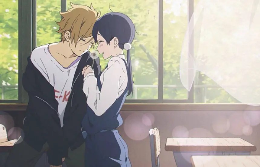 12 Romance Anime Movies For Perfect Date 12 Romance Anime Movies For Perfect Date
