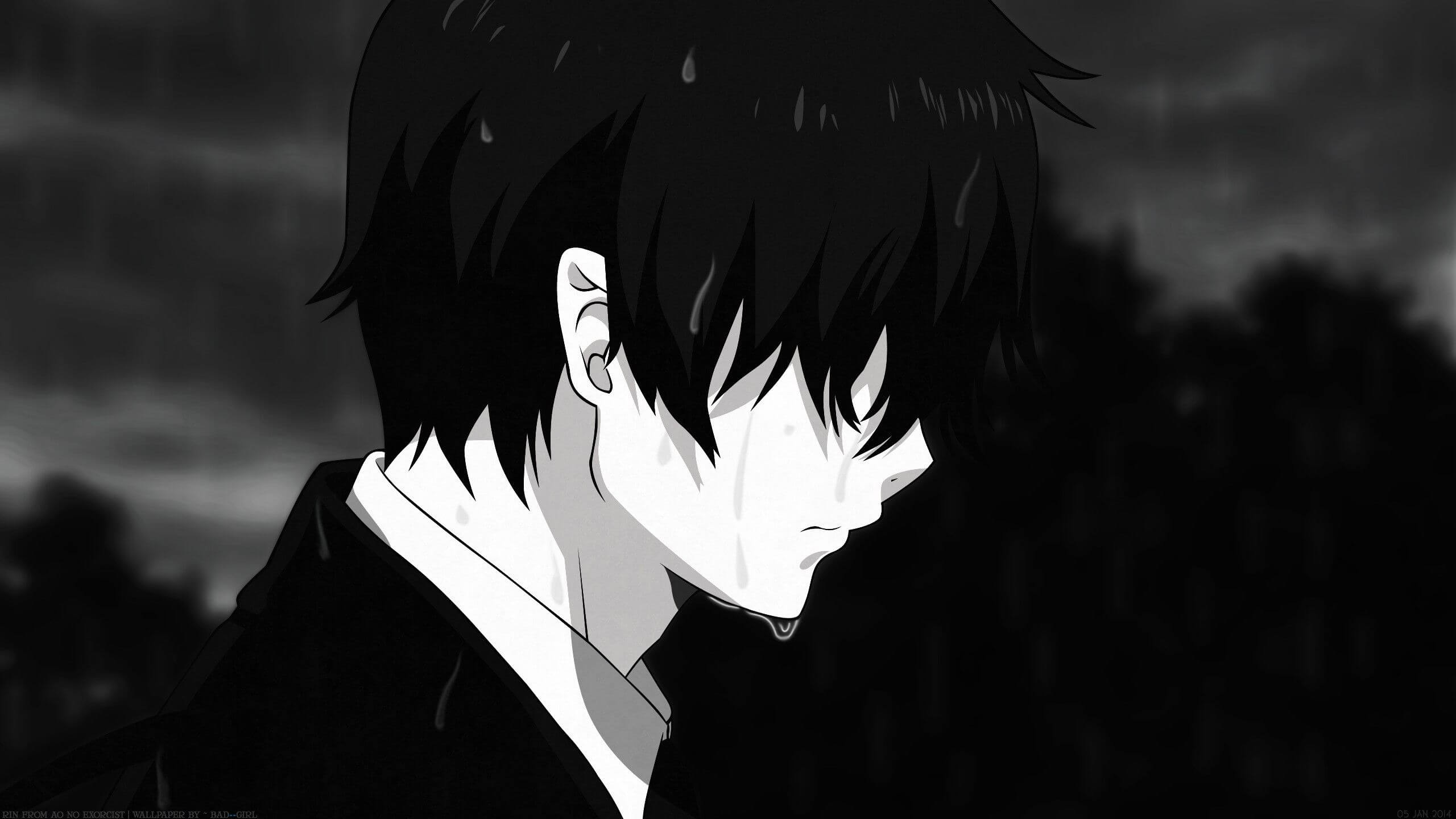 12 Anime About Depression Explore The Struggle