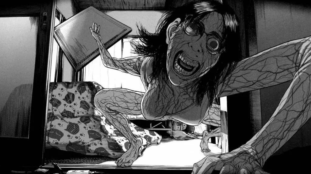 11 Horror Manga That Desperately Need Anime Adaptations