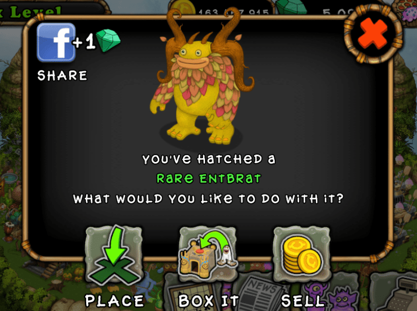 rare-entbrat-hatched