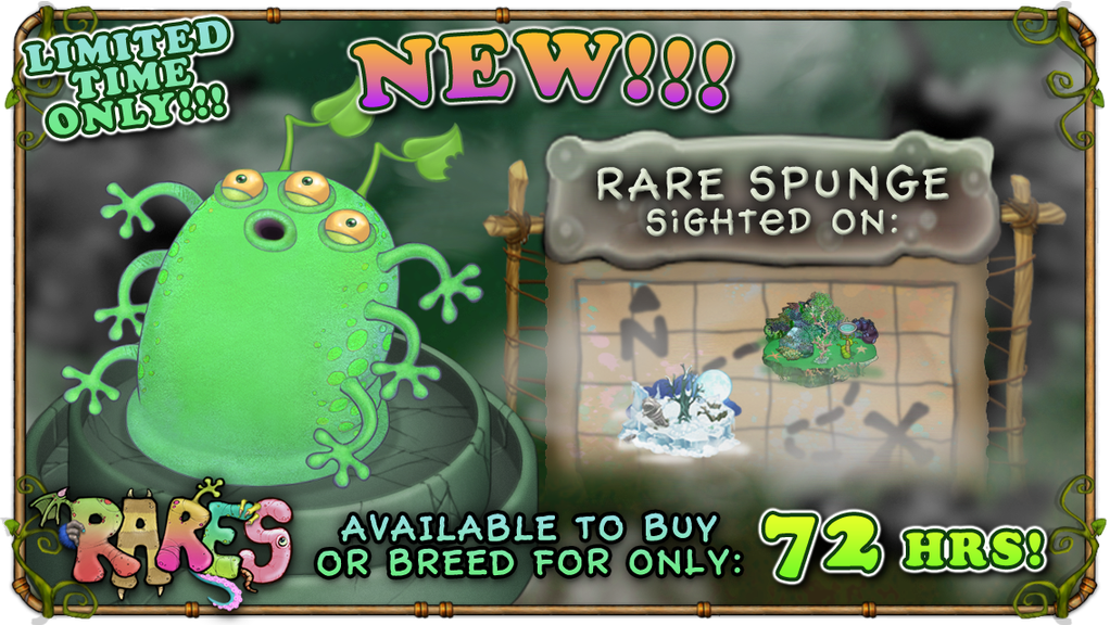 rare-spunge-info