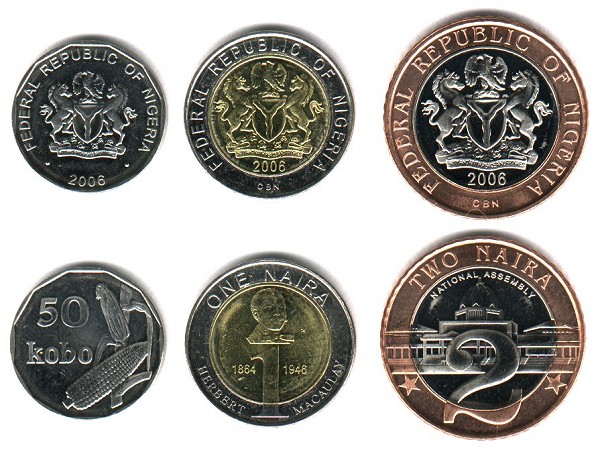 Image result for nigerian kobo