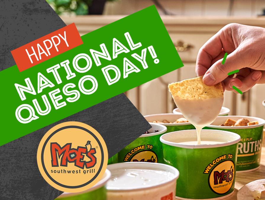 National Queso Day 2022 History Activities Quotes National Day Review
