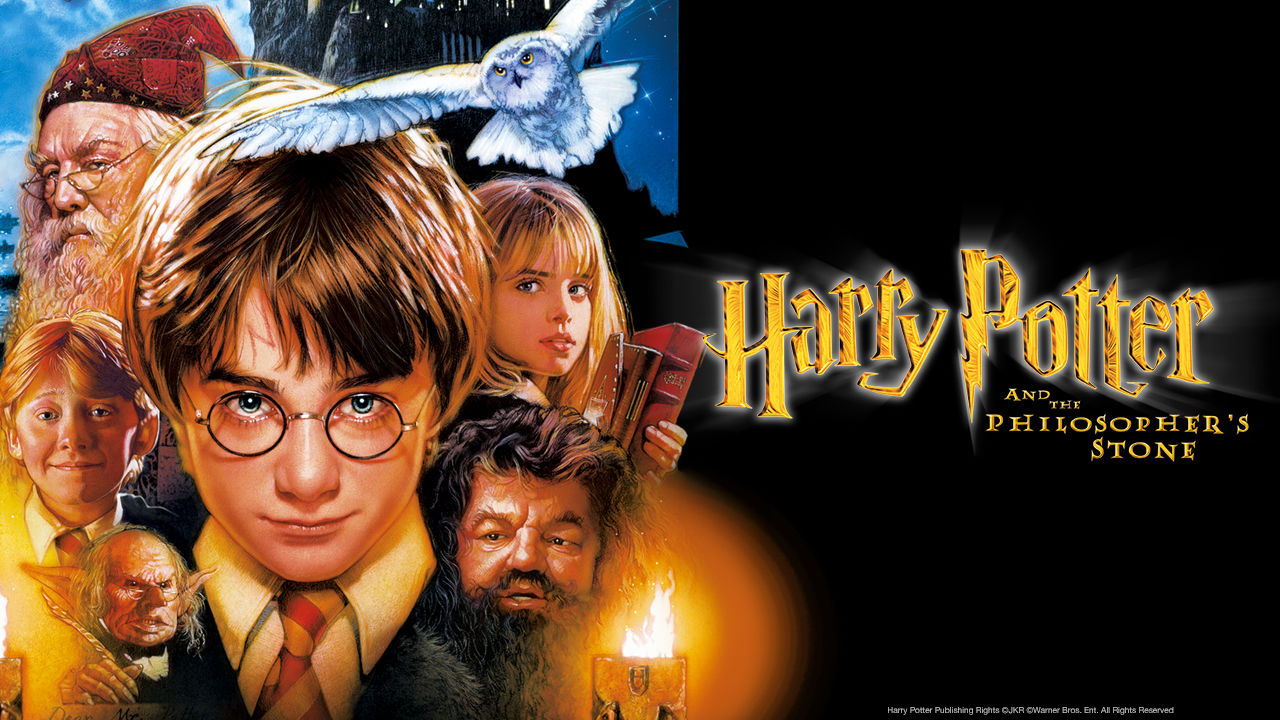Harry Potter Is Not Coming To Netflix Unless You Re In France Or Belgium New On Netflix News