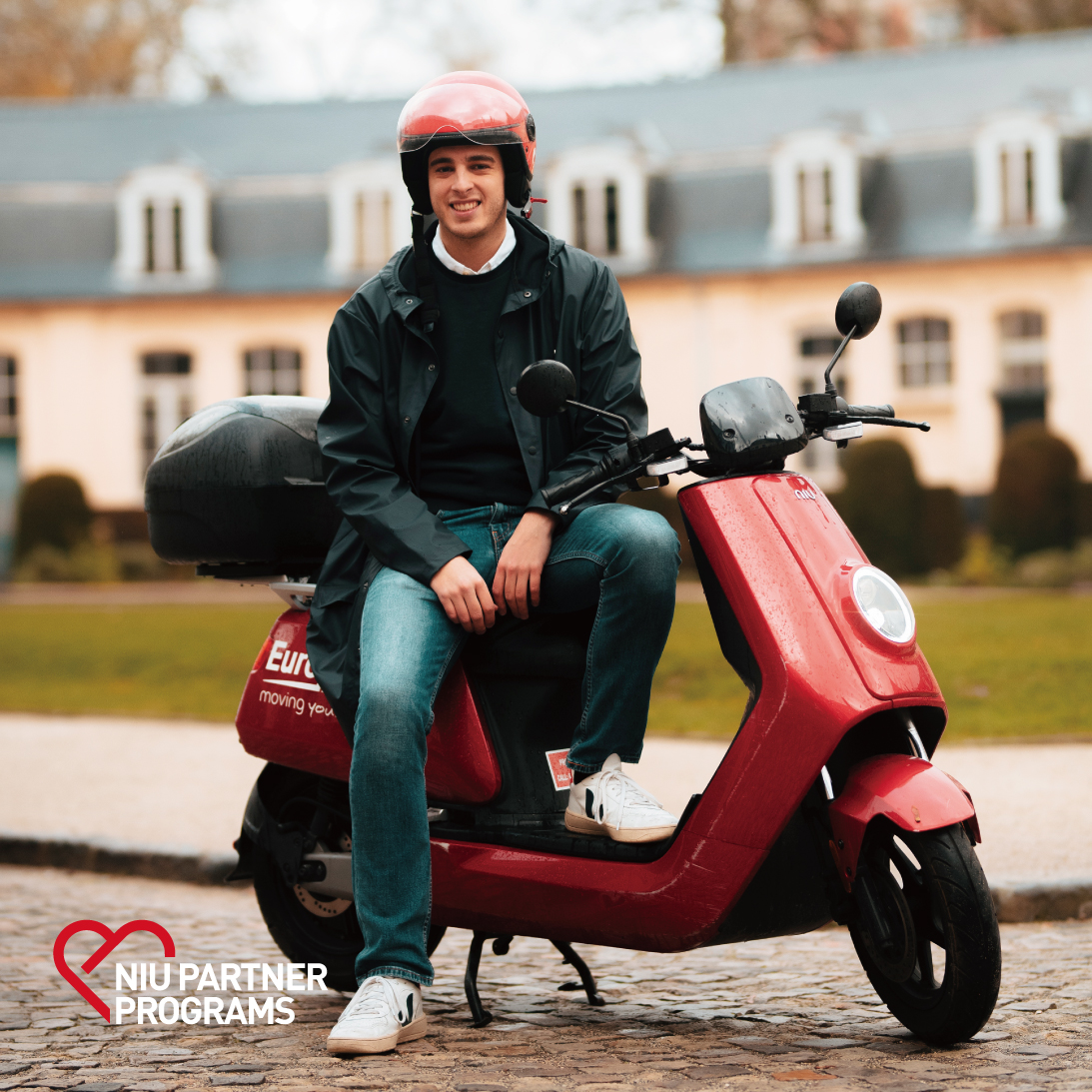 Sharing Partners Give Free Rides For Health Care Workers Niu