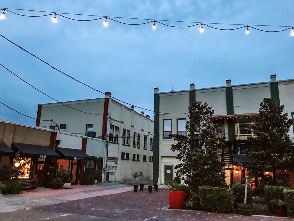 deland artisan valley market