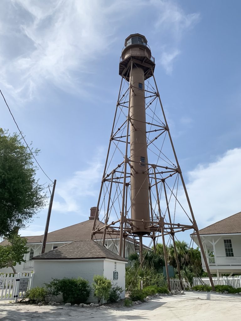 Sanibel Lighthouse