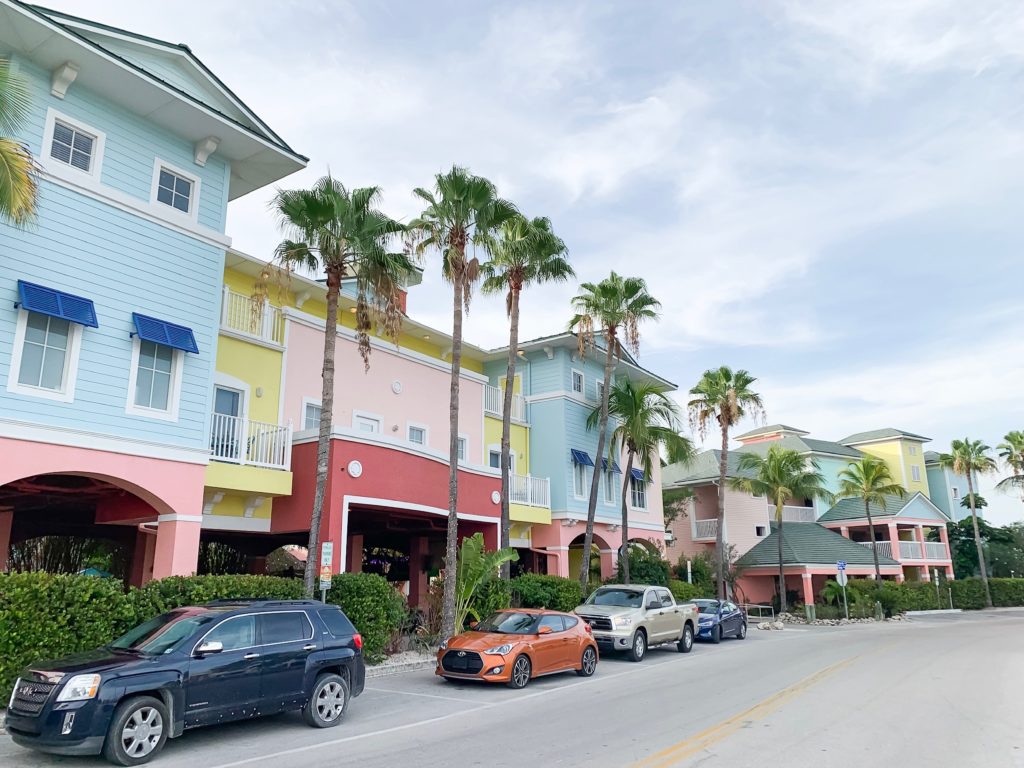 Fort Myers beach