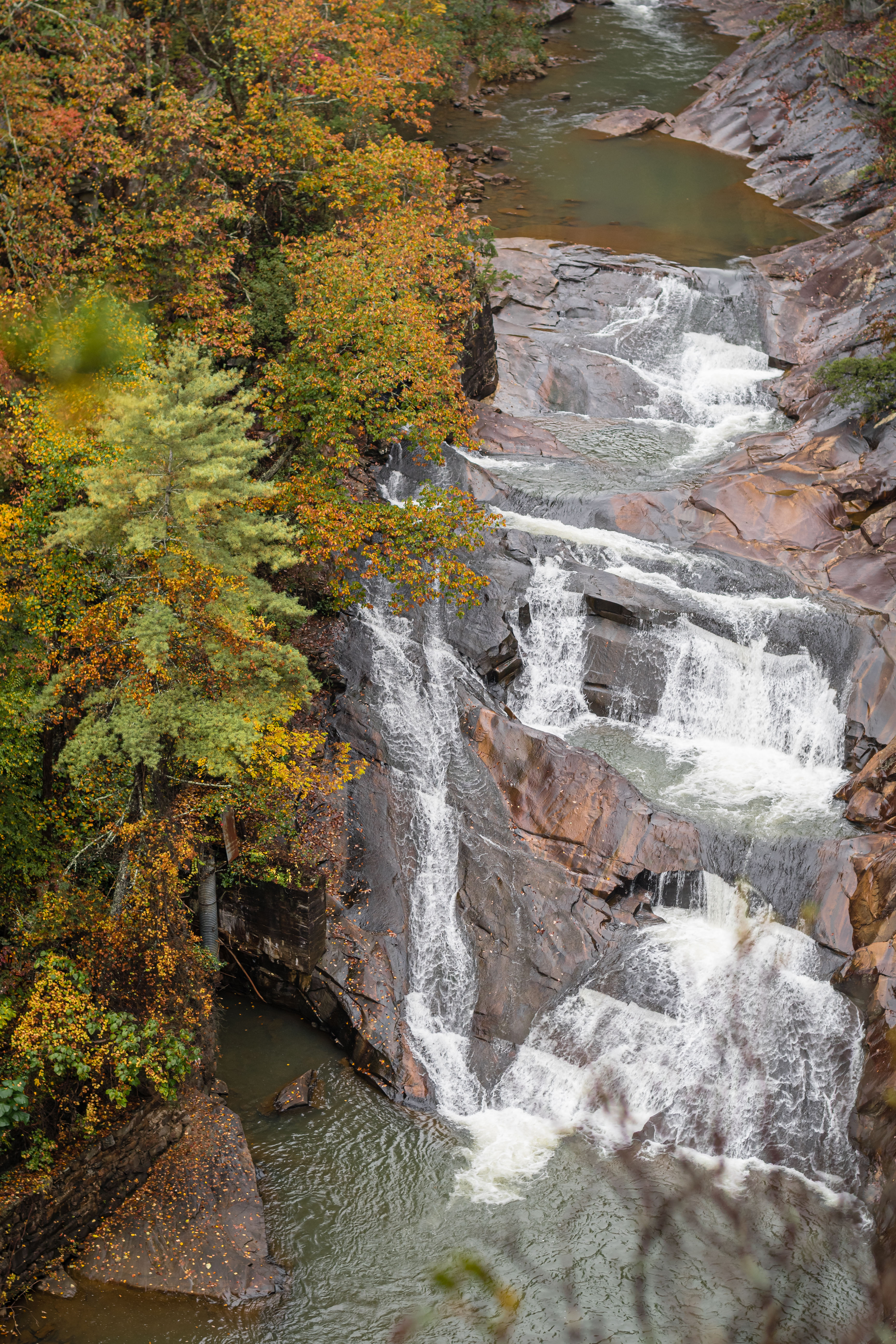 Tempesta Falls