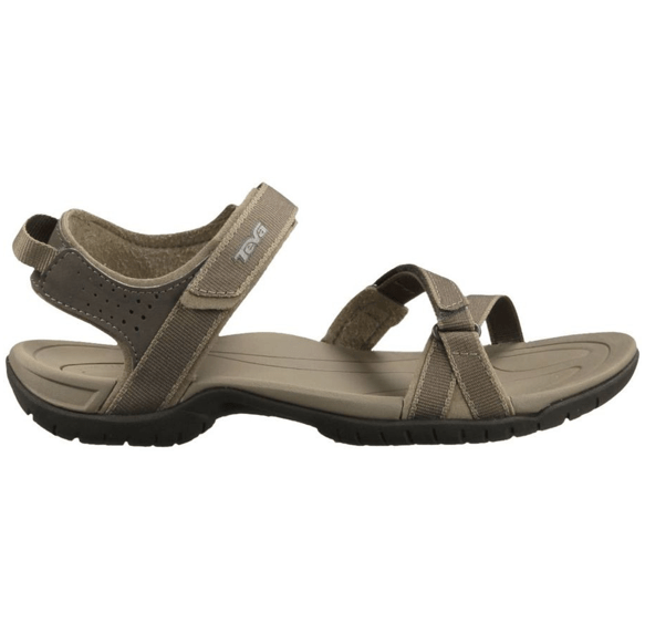 Teva hiking sandals
