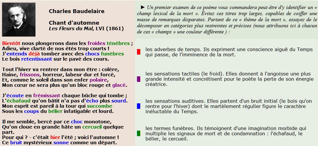 Champ Lexical Image Patterns Thoughts After The Residency Tom Faure Numero Cinq