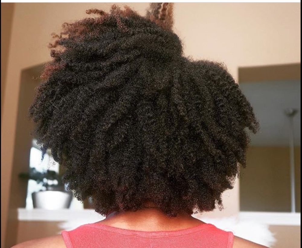 Comment Rendre Ses Cheveux Crepus Souples Et Hydrates Nybeauty Care