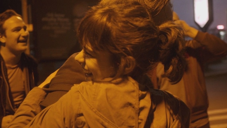 Frederick Lau Archives Of All The Film Sites