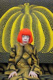 Yayoi Kusuma The New York Times