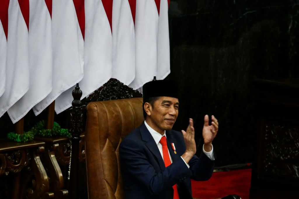 Jokowi dinobat Tokoh Asia 2019, turut lantik orang muda untuk bagi idea jpg (1024x683)