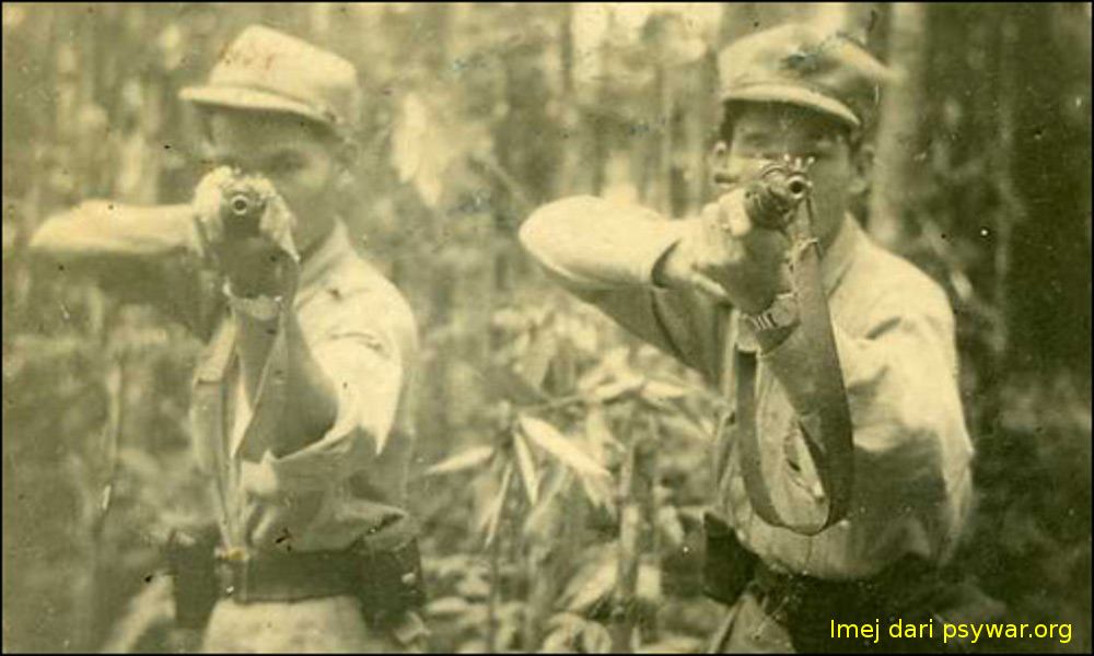 Komunis Malaya