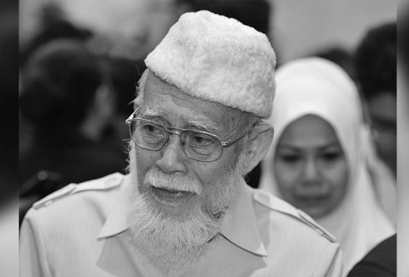 Wan Ismail