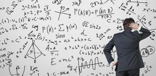 Matematik Masalah