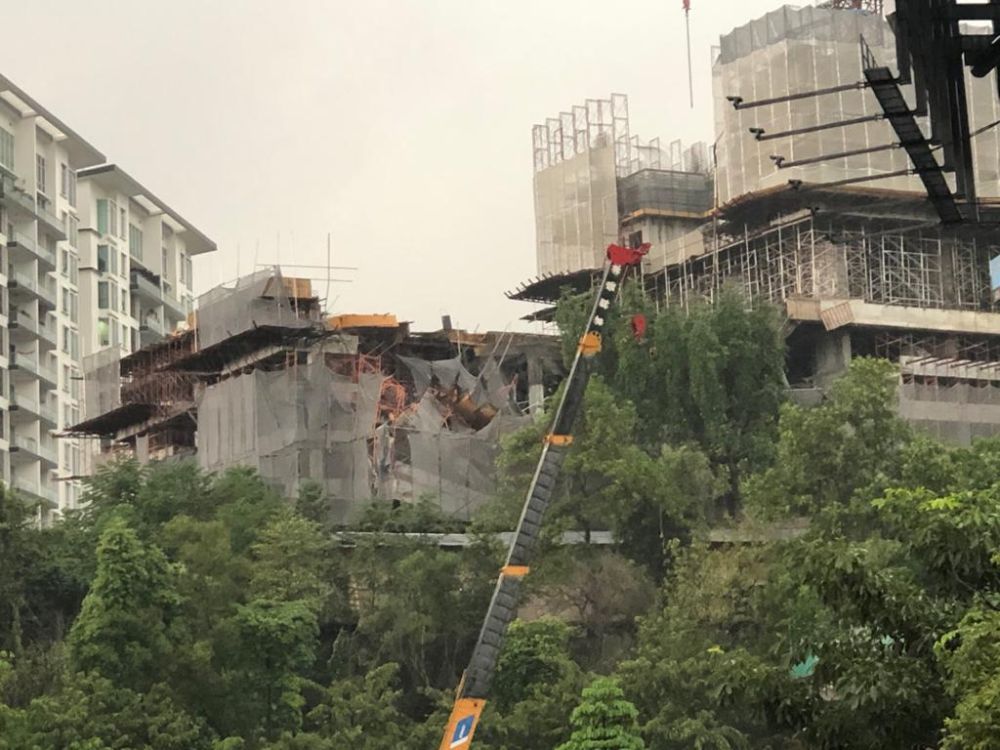 Taman Desa Kondo Kren