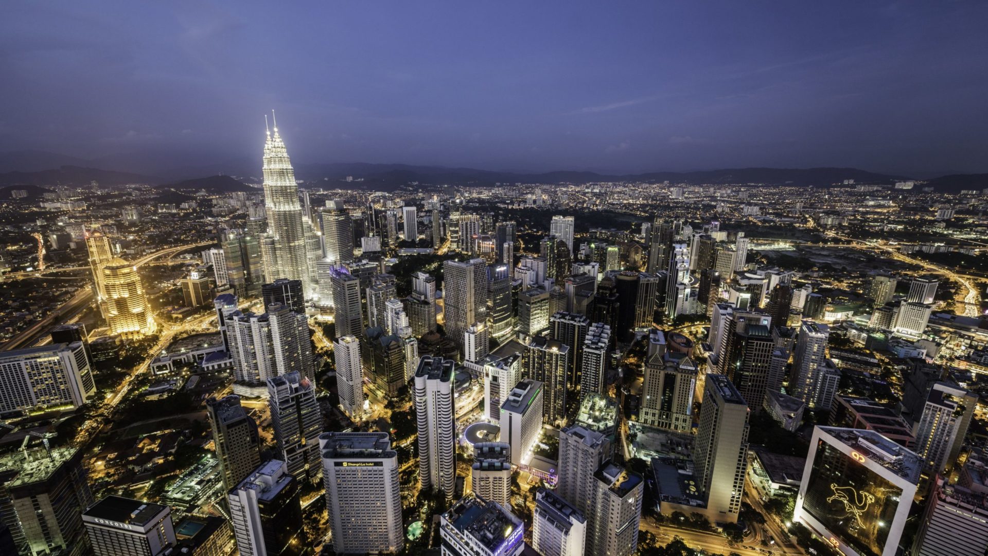 Kuala Lumpur