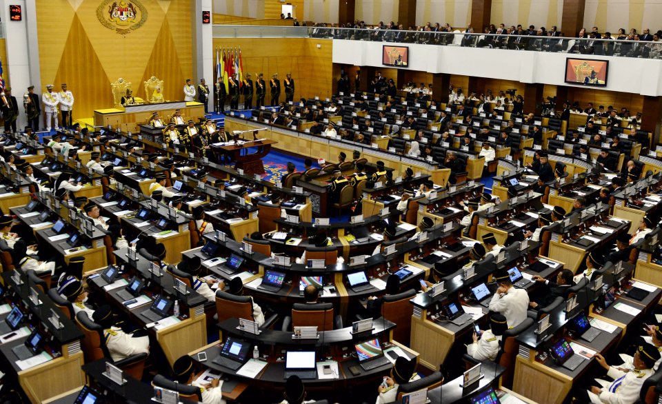 Semuanya adalah pandangan peribadi penulis/pembaca dan tidak mewakili pandangan dan pendirian kami … Sidang Parlimen 2019 Live Hari Ini Addisondvk
