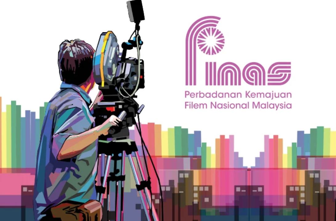 Finas Logo