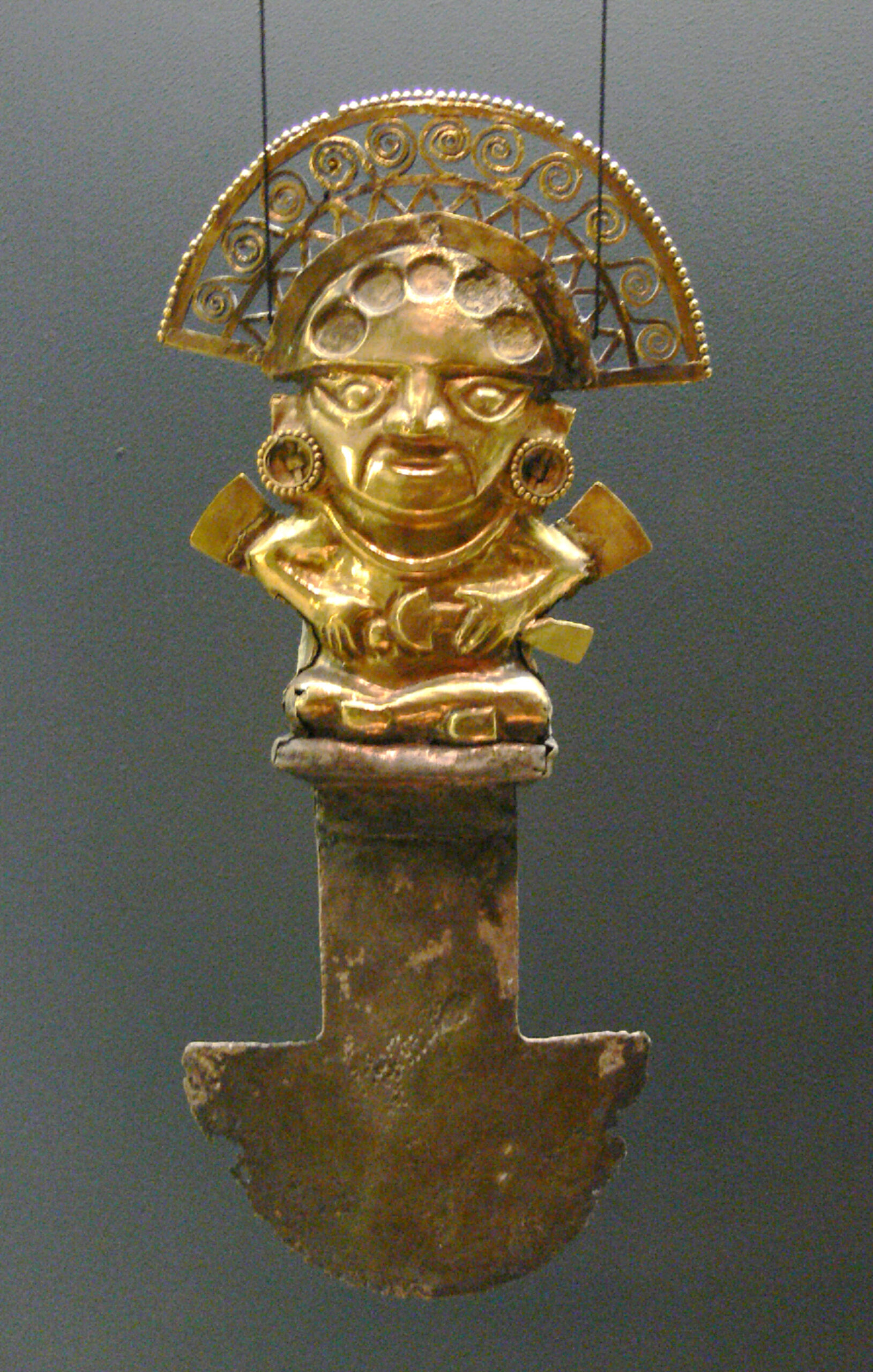 Emas Peru