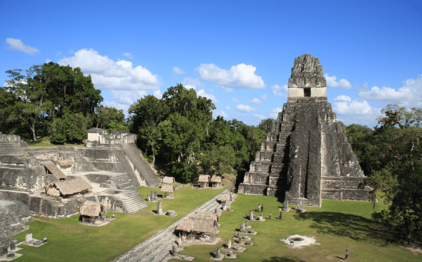 Tikal