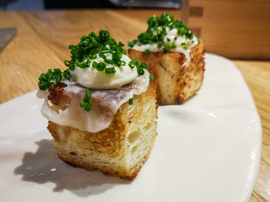 Restaurant Lerouy Tapas
