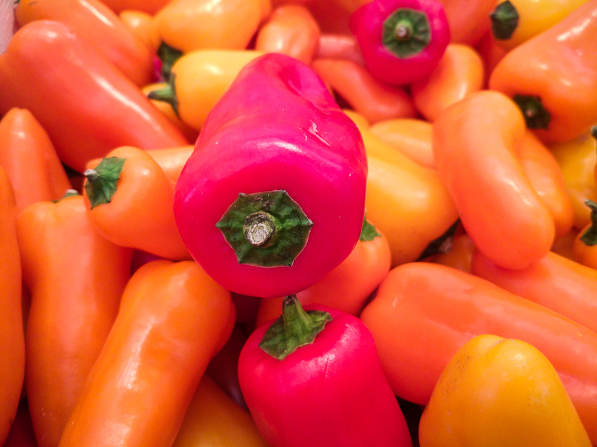 New Culina Market at COMO Dempsey