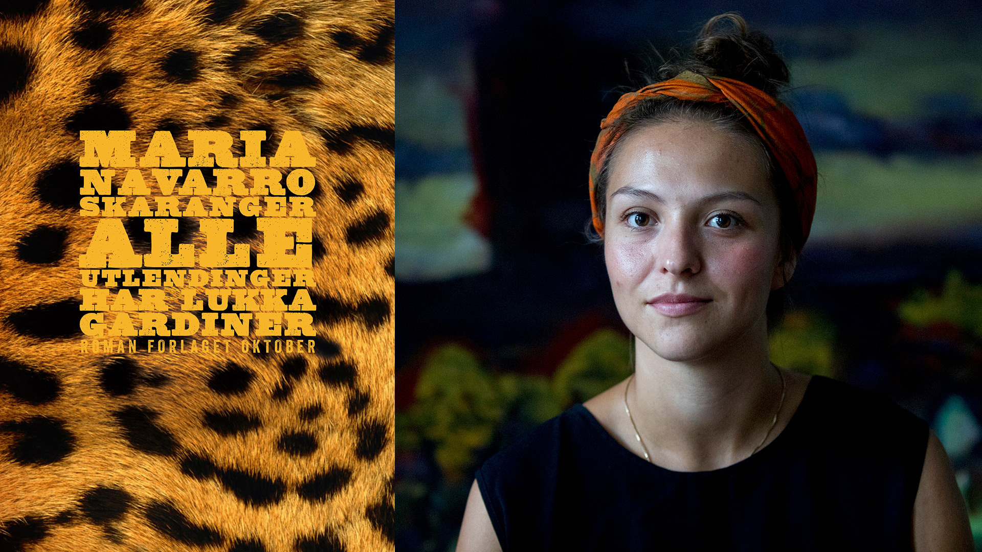 Skam Cengiz Om Sin Forste Spillefilm Kommer Til A Bli Pensum Nrk Filmpolitiet Alt Om Film Spill Og Tv Serier