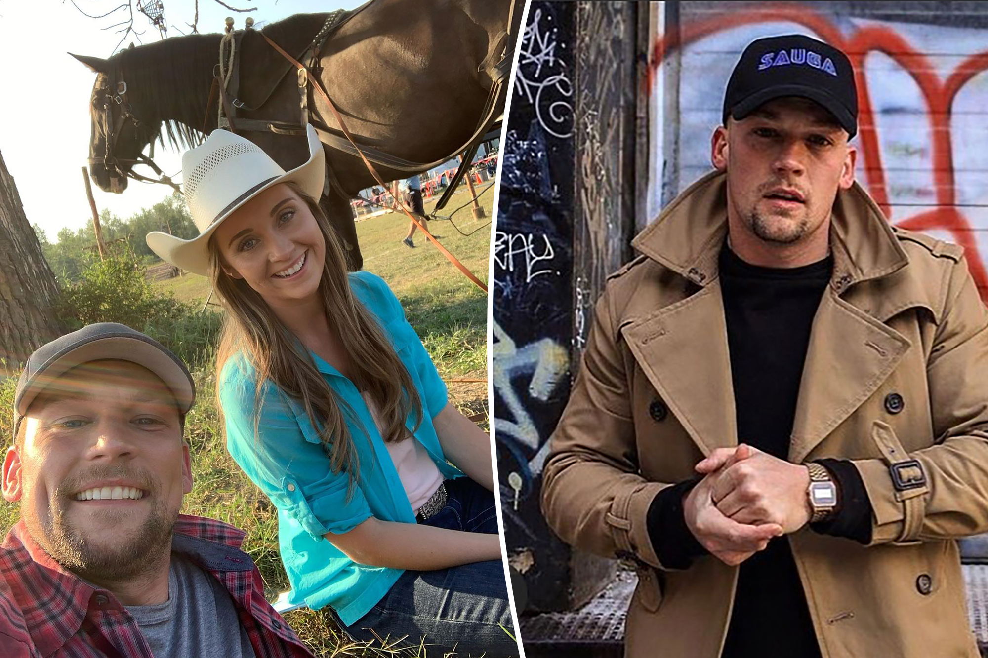 Heartland Actor Robert Cormier Has Died Aged 33 Local News Today