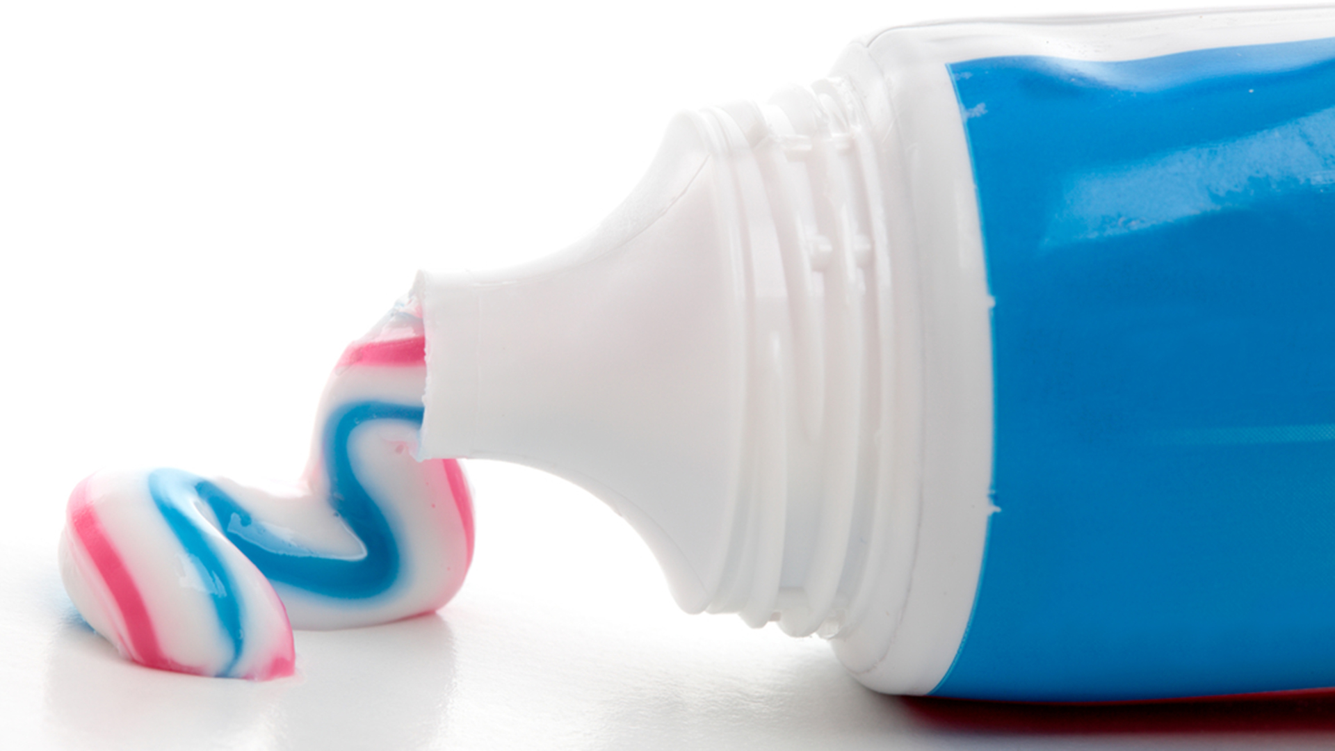 toothpaste