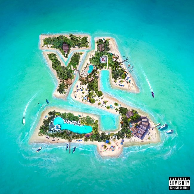 Ty Dolla Sign Beach House 3 Tracklist & Artwork (Album Stream)