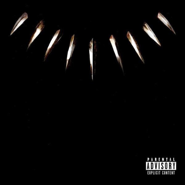 Black Panther: The Album Tracklist (Album Stream)