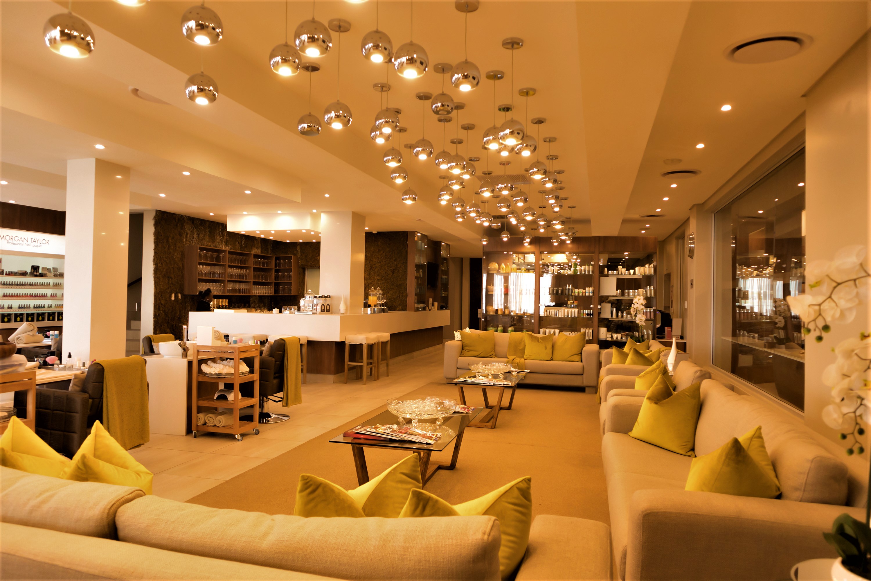 Revive Wellness Spa Review Spa Day Special Peanut Gallery 247