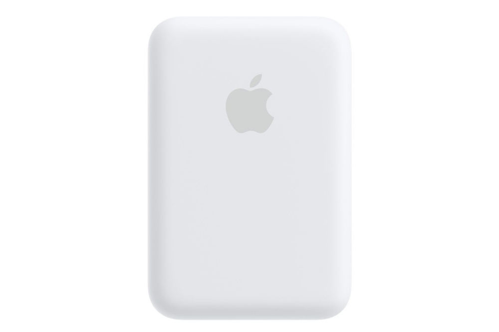 1713a23c14b5033adb074b5464fb6c66 - 蘋果打造自有MagSafe行動電源配件，可在特定情況下啟用IPhone 12反向無線充電