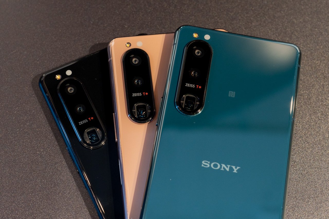 872dd316eb8a432cbc63f141e2d68ded - Sony Mobile 總經理:一次釋出 Xperia 1 III、Xperia 5 III 上市消息 讓消費者好選擇