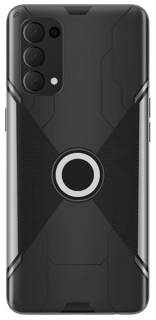 c929f2210333206f417e3862f431776d - OPPO 計畫推出電競手機 螢幕將採全尺寸比例