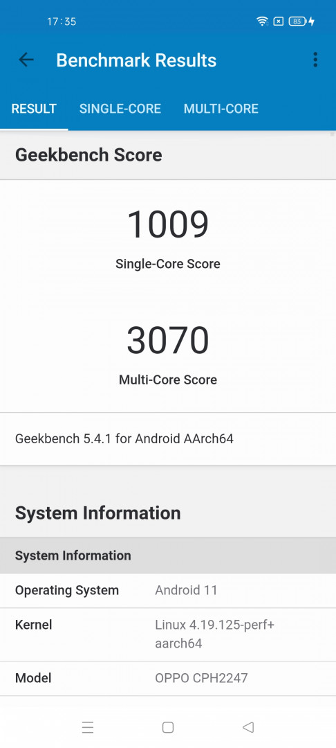 16de63b2df373d5a9da881c8a1c58794 - 挑戰旗艦規格!OPPO Reno 6 Pro 5G 開箱測試