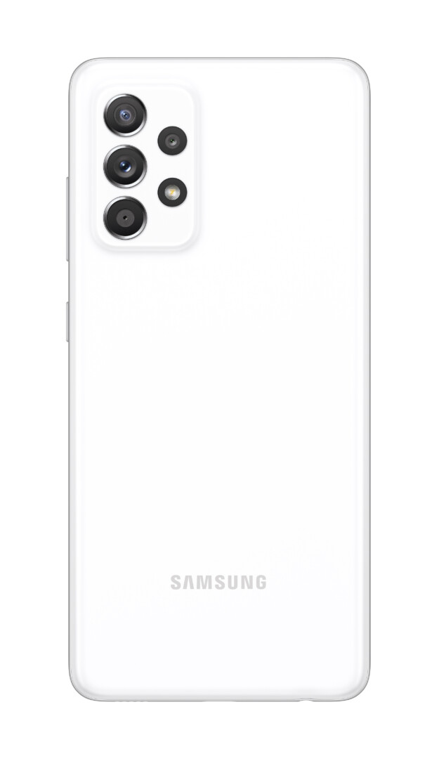 20210906 samsung a52s 05 - 防水 A 系列再升級：Galaxy A52s 5G 在台開賣