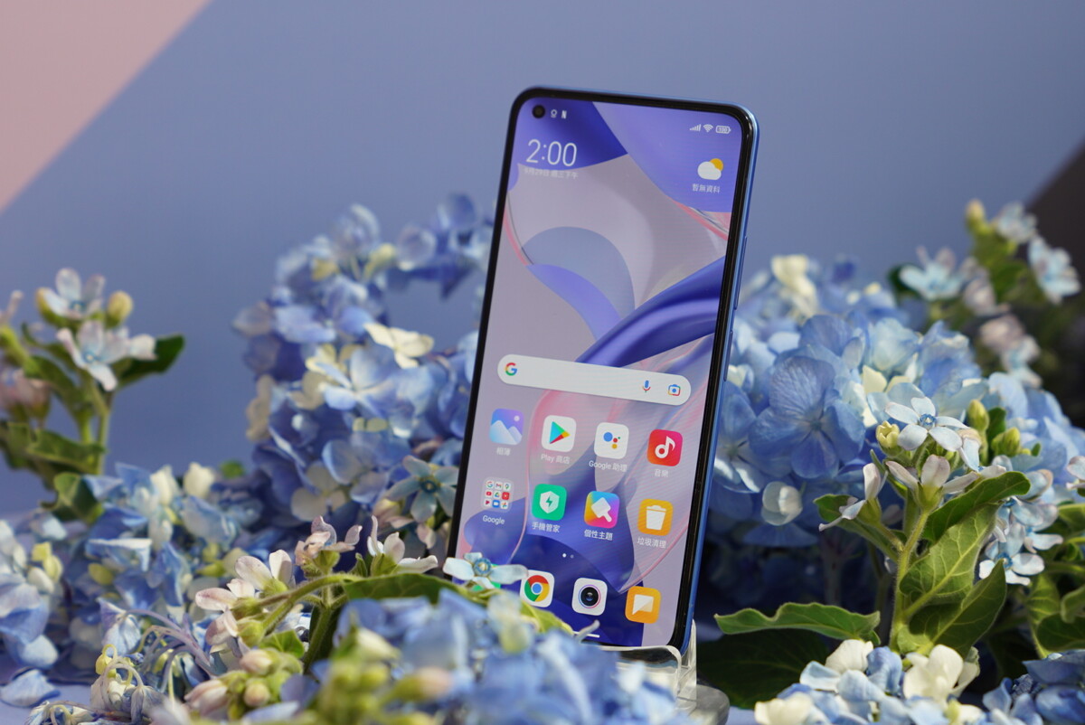 DSC00437 - Xiaomi 11 Lite 5G NE、Pad 5 在台發表上市