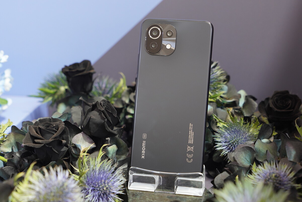 DSC00438 - Xiaomi 11 Lite 5G NE、Pad 5 在台發表上市