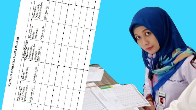 Kriteria Penilaian Lomba Masakan Ada Lomba Kriteria Penilaian Lomba Masakan Ada Lomba