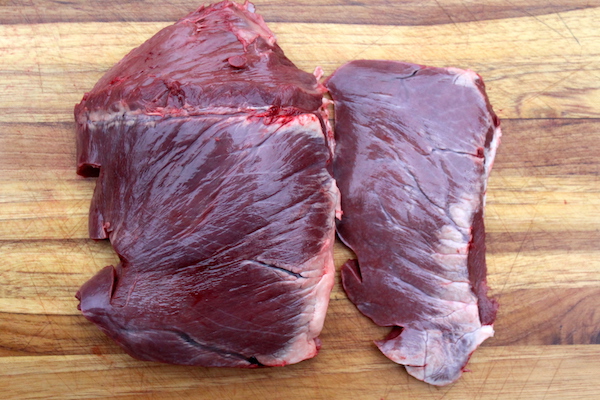 How To Cook Deer Heart