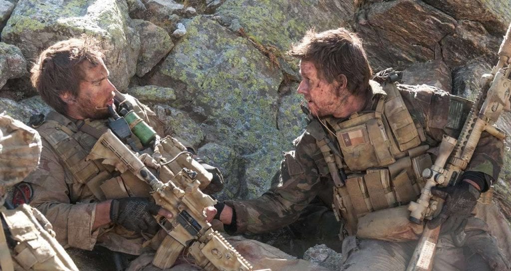 14 Military Gun Fight Tactics