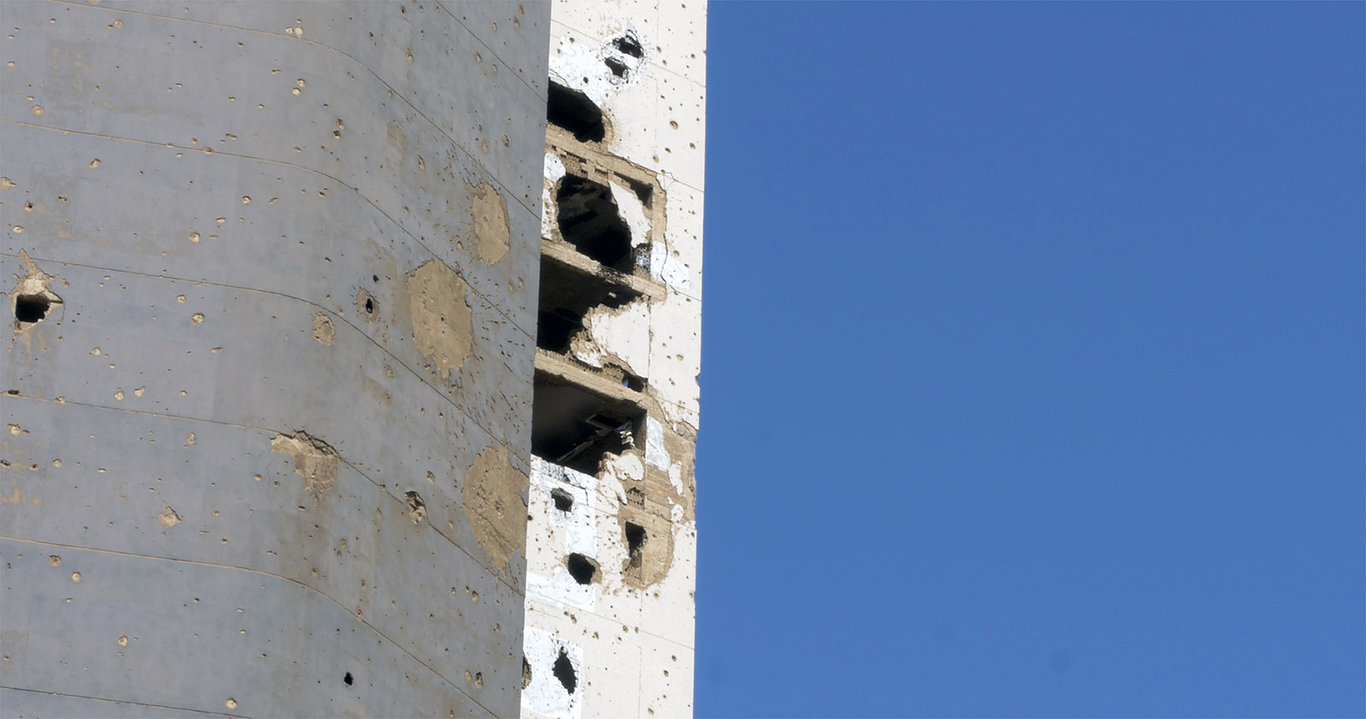 Now Streaming From Arthouse Crouch End 19 Feb 2021 Radiant Circus