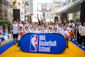 Ray Allen on hoops and life: 3 takeaways from “NBA Fest” in Japan