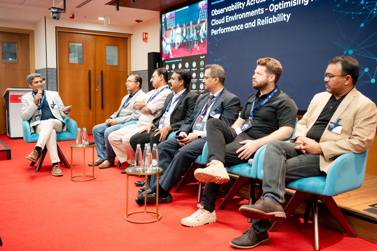 Rakuten Product Conference 2024 brought together tech luminaries, engineers, researchers and enthusiasts from across the globe to discuss two of the hottest topics in technology: enterprise SaaS and AI